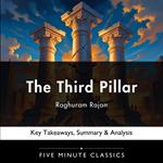 Third Pillar by Raghuram Rajan, The