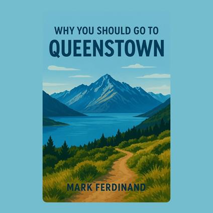 Why You Should Go to Queenstown