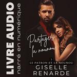 Partager la nounou