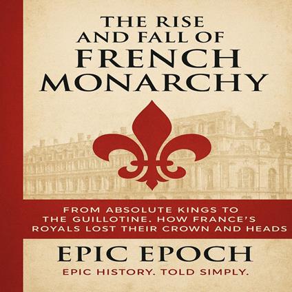 Rise and Fall of the French Monarchy, The