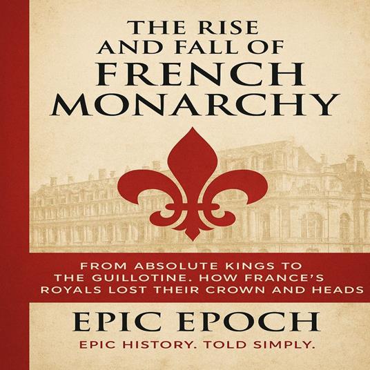 Rise and Fall of the French Monarchy, The