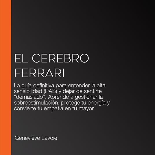 El Cerebro Ferrari
