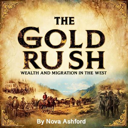 Gold Rush, The
