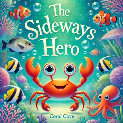 Sideways Hero, The
