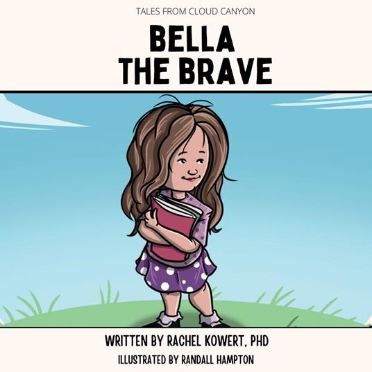 Bella the Brave