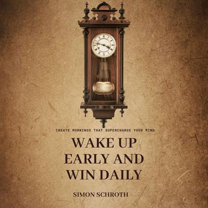 Wake Up Early And Win Daily