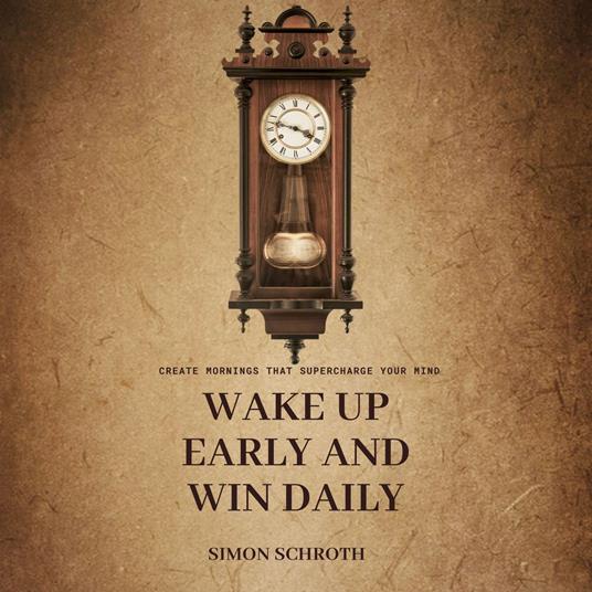 Wake Up Early And Win Daily