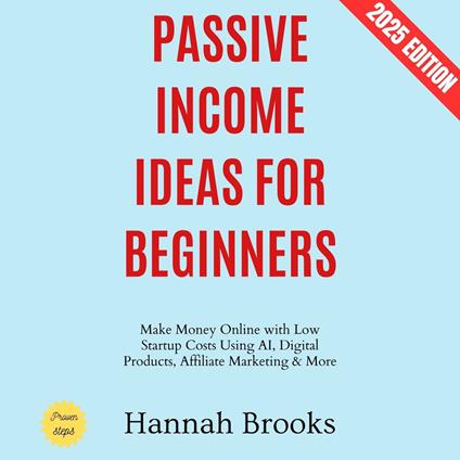 Passive Income Ideas for Beginners: