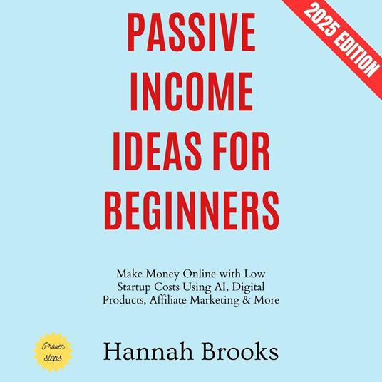 Passive Income Ideas for Beginners: