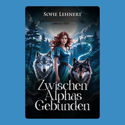 Zwischen Alphas Gebunden
