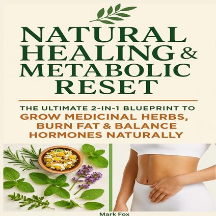 Natural Healing & Metabolic Reset