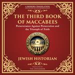 Third Book of Maccabees, The
