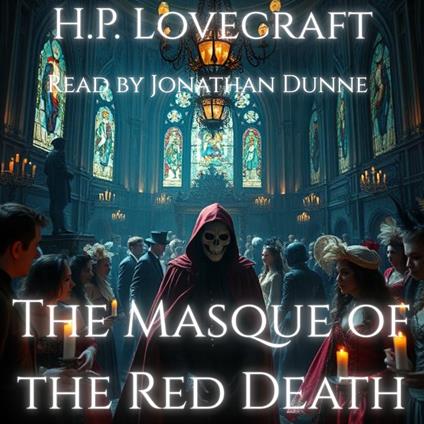 Masque of the Red Death, The