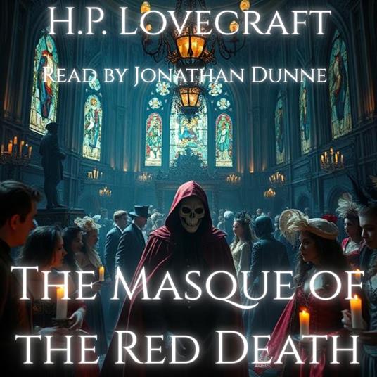 Masque of the Red Death, The