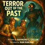 Terror Out Of The Past