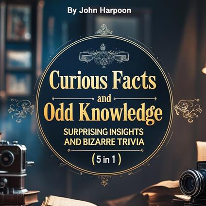Curious Facts and Odd Knowledge