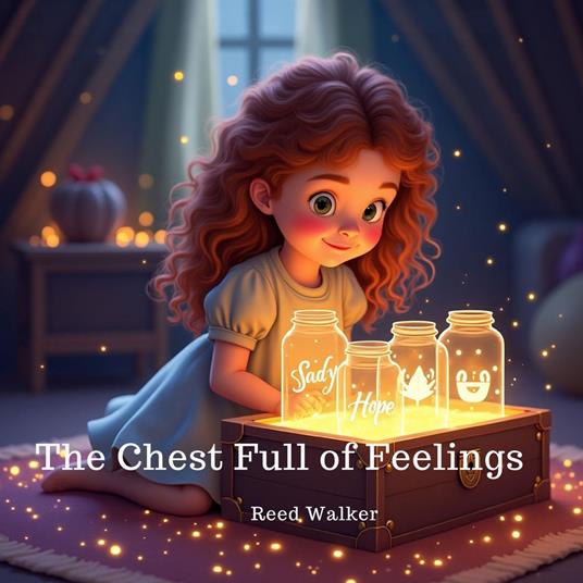 Chest Full of Feelings, The