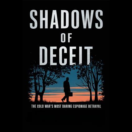 Shadows of Deceit: The Cold War's Most Daring Espionage Betrayal
