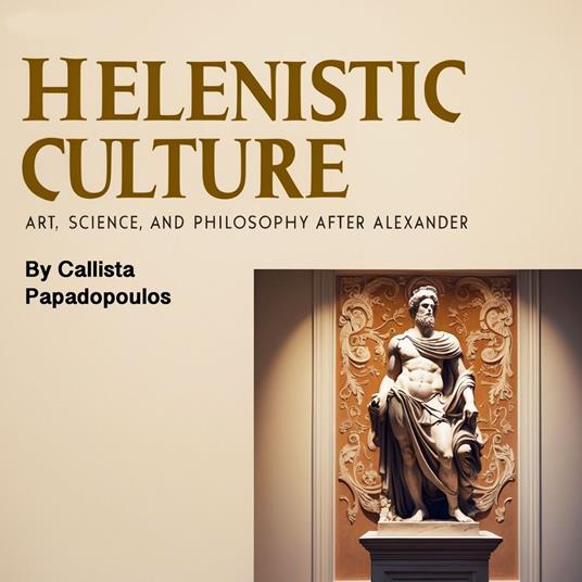 Hellenistic Culture