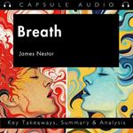 Breath by James Nestor