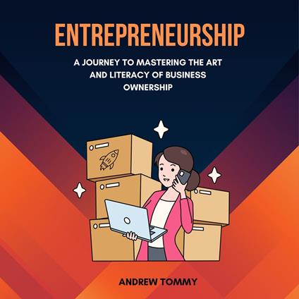Entrepreneurship