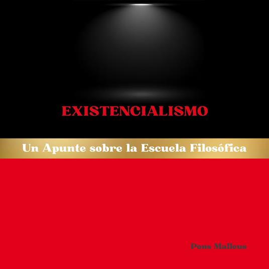 Existencialismo