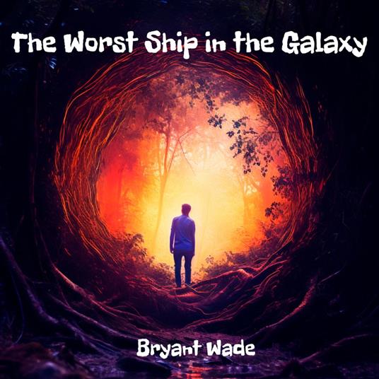 Worst Ship in the Galaxy, The