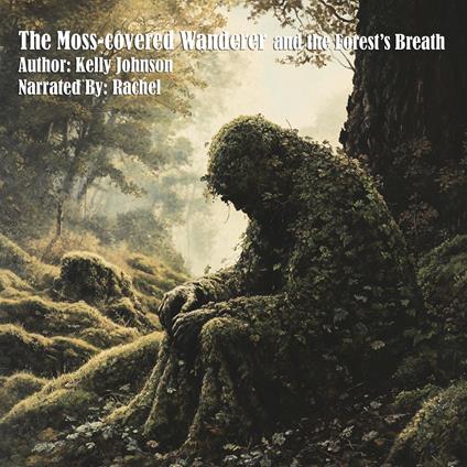 Moss-covered Wanderer and the Forest’s Breath, The