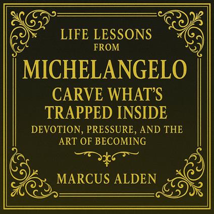 Life Lessons from Michelangelo
