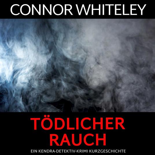 tödlicher Rauch