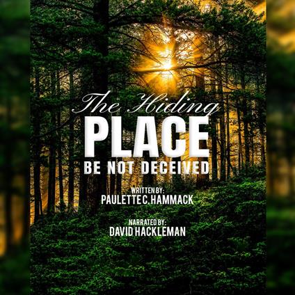 Hiding Place, The