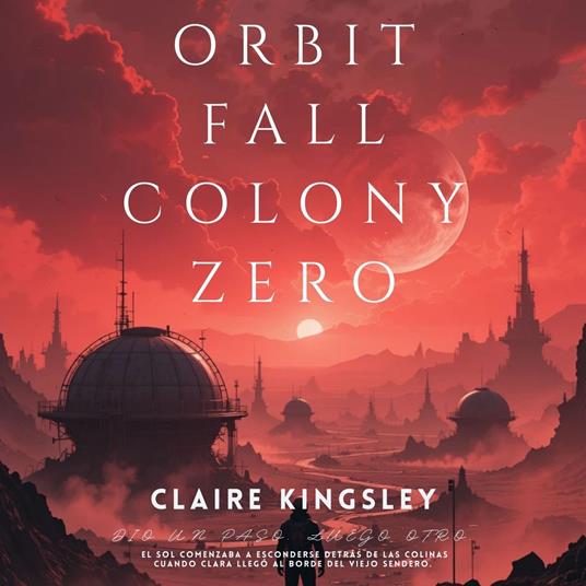 Orbitfall: Colony Zero