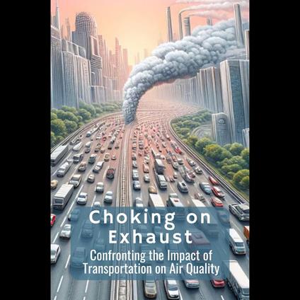 Choking on Exhaust: Confronting the Impact of Transportation on Air Quality