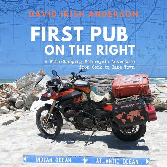 First Pub on the Right