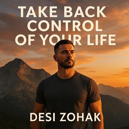 Awaken the Winner Within You – Volume 1: Take Back Control of Your Life