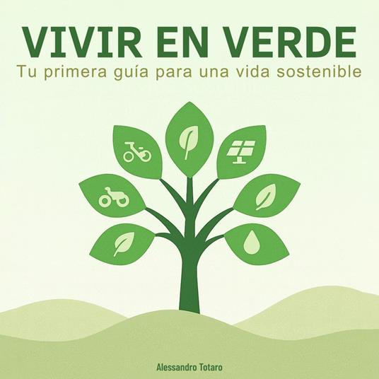 Vivir en Verde