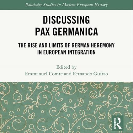 Discussing Pax Germanica