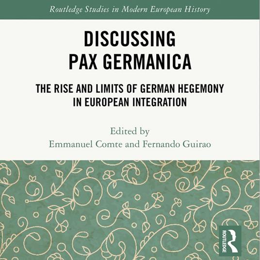 Discussing Pax Germanica