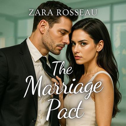 Marriage Pact, The
