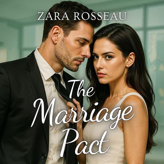 Marriage Pact, The