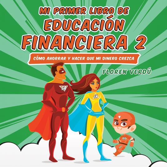 Mi primer libro de educacio´n financiera 2