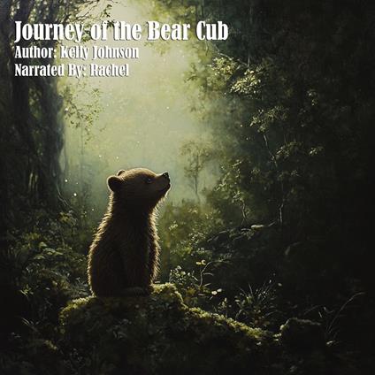 Journey of the Bear Cub