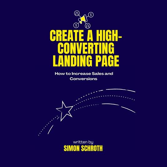 Create a High-Converting Landing Page