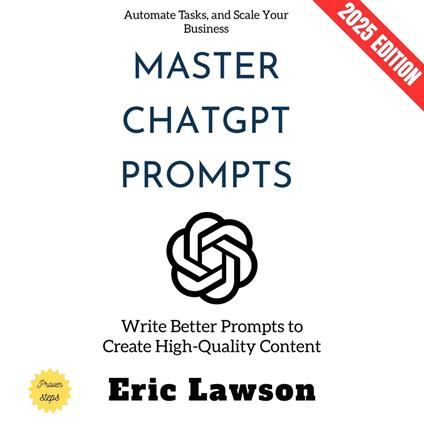 Master ChatGPT Prompts: