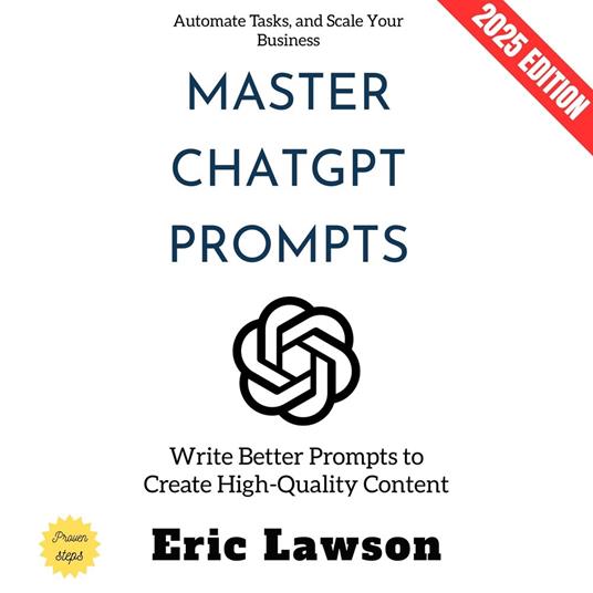 Master ChatGPT Prompts: