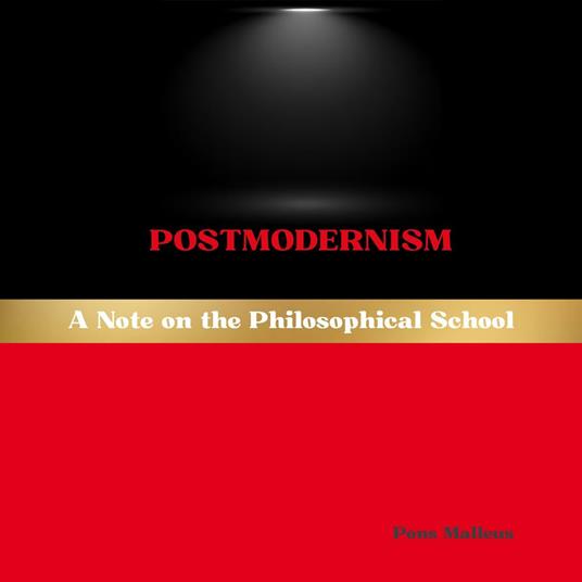 Postmodernism