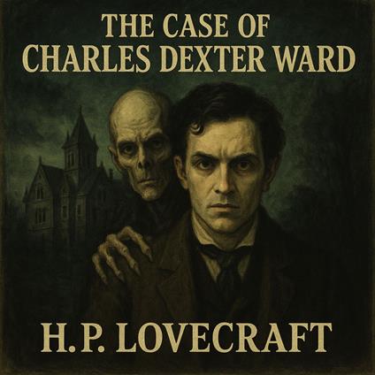 Case of Charles Dexter Ward, The