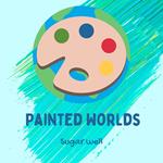 Painted Worlds