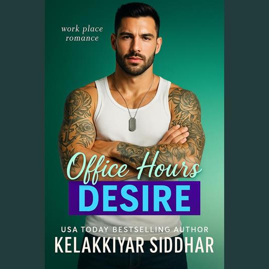 Office Hours Desire