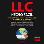 LLC Hecho Simple